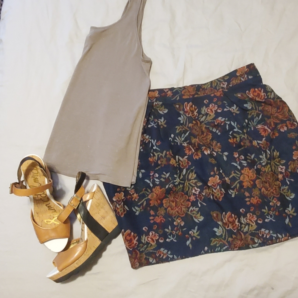 NEW Sam Edelman Heels